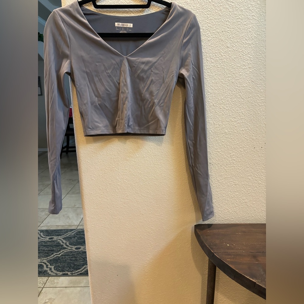 Activewear top